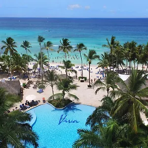 Курортный комплекс Viva Dominicus By Wyndham, A Trademark