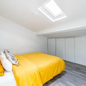 Apartamento Lou Palmieri