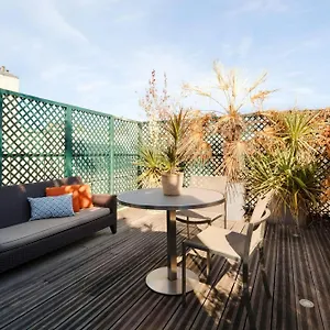 Sonder L'edmond Parc Monceau Hotel
