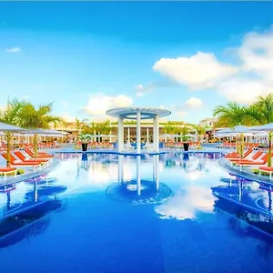Курортный комплекс Moon Palace The Grand Cancun