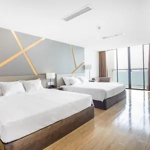 Отель King Town Grand & Wedding Center