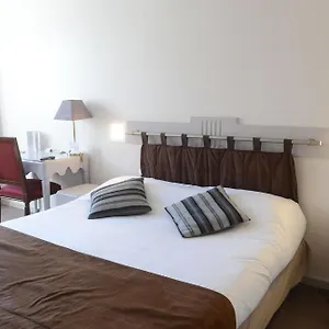 Hotel Du Parc ***